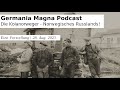 Germania Magna Podcast | Kolanorweger - die norwegische Geschichte Russlands!