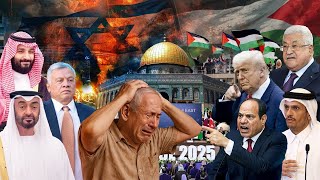 Download Lagu Pengkhianatan Negara Arab Terbongkar! Terungkap Selama Ini Mendukung Israel, Dokumen Rahasia Bocor! MP3 Download Lagu Pengkhianatan Negara Arab Terbongkar! Terungkap Selama Ini Mendukung Israel, Dokumen Rahasia Bocor! MP3