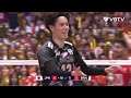 MVP | Best Volleyball Actions by Ran Takahashi | AVC Men's Continental Championship 2026
