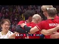 MVP | Best Volleyball Actions by Ran Takahashi | AVC Men's Continental Championship 2026