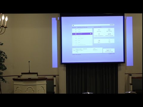 Video preview