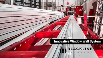 Blackline Aluminum