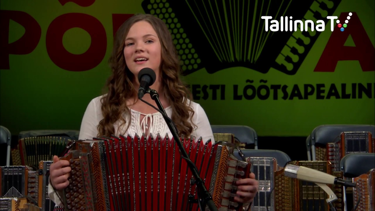 Rahvalõõts 2016 finaal [1. osa]