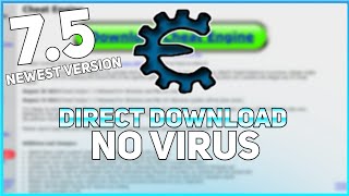 How To Download Cheat Engine 7.5 Without Viruses (2023)