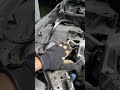 April 24, 2025 El carro tiene tremendo ruido. EN COMPRESOR TRANCADO
