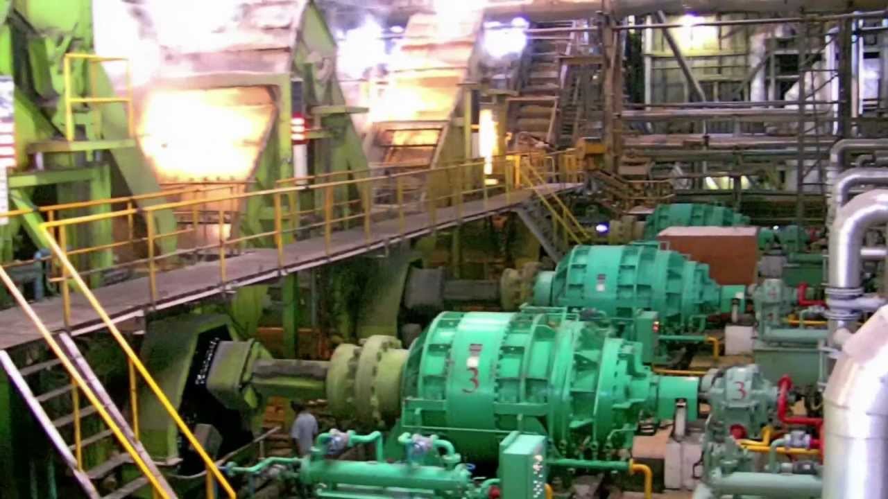 isk-planetary-gearbox-750-hp-steam-turbine-7000-tcd-crushing-capacity