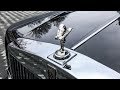 Самая ДОРОГАЯ капсула времени: Rolls-Royce Phantom пробег 3529 км!!!