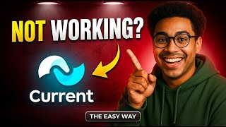 How to Fix Current Bank App Not Working 2026 | Common Causes & Solutions