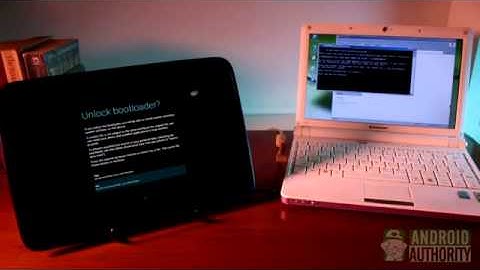 How to root the Nexus 10 (a bootloader unlock, custom recovery) B9