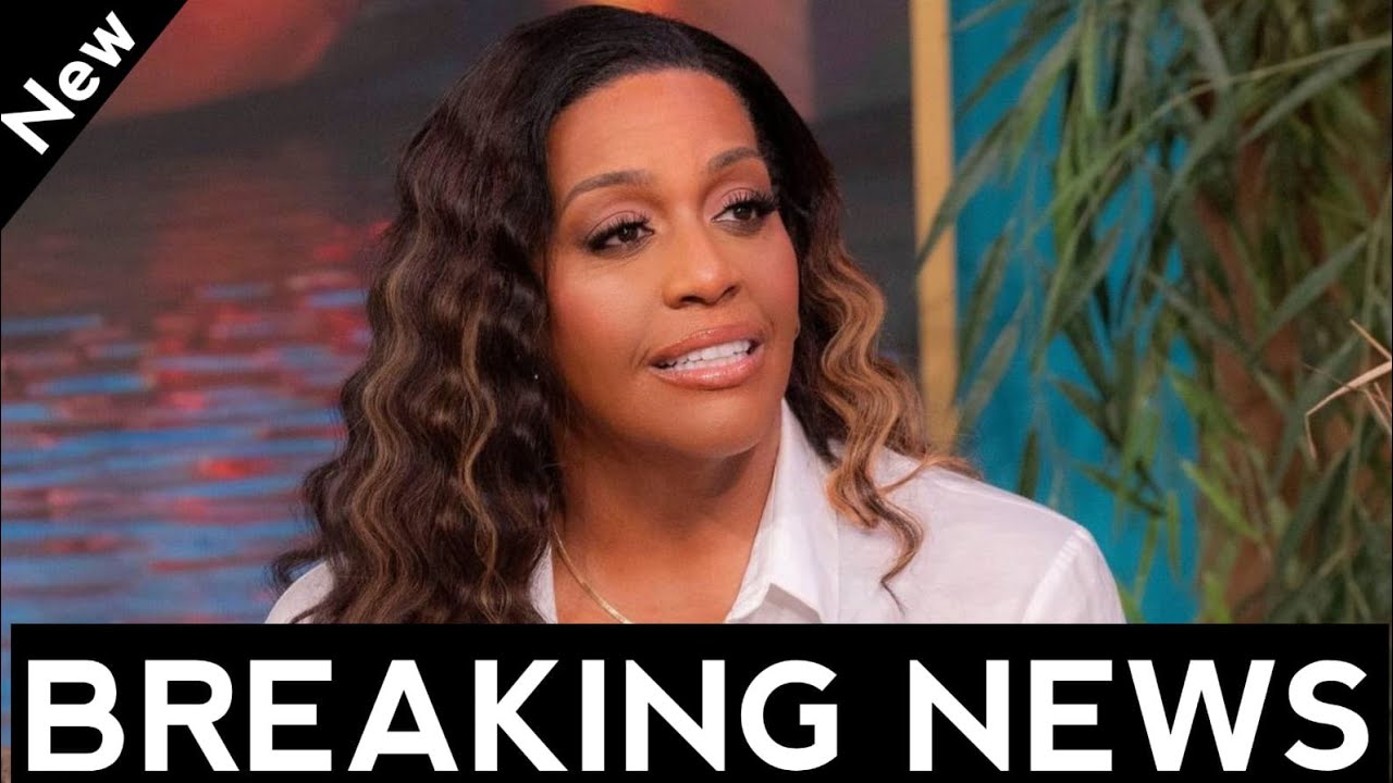 "Взрывной скандал: программа This Morning Star разгромила Элисон Хэммонд – предупреждение начальс...