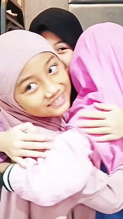 SIDIHNYA PERPISAHAN 3 SAHABAT_DI HAFIZ INDONESIA 2024. #hafizindonesia #saqtv #hafizindonesia2024