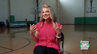 Emerald Belles 60Th Anniversary History Short Version