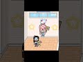 Toca Boca ✨️YES or NO|Theresa Playz |#shorts #tocaboca #gameplay