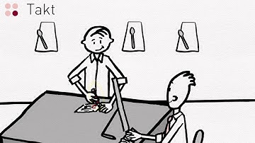 Four Principles - Lean in Administration