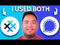SimpleX Vs Signal 2026 Which One Is BETTER 