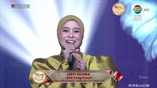 Download Lagu Lesti Kejora - Ada Yang Punya MP3 Download Lagu Lesti Kejora - Ada Yang Punya MP3