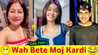 Dank Indian Memes | Trending Memes Compilation 😂🤣 | Wah Kya Scene Hai | Memes | MemeKit Ep. 58 screenshot 5