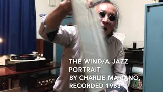 ジャズ喫茶マスターが語るオススメの1曲 ジャズ横丁 #156 Charlie Mariano 「The Wind」