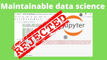 7 Tricks to Make a Data Science Project Maintainable