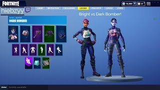 Bright Vs Dark Bomber Twitch Clips Volume 11