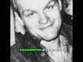 Starkweather's Bigfoot Encounter: A Shocking Prison Confession #bigfoot #truecrimestories #shorts
