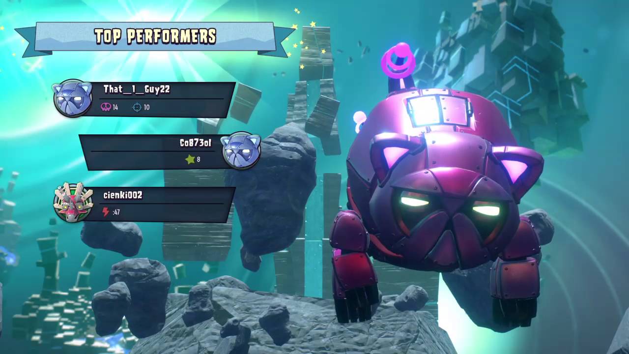 Plants vs zombies garden warfare 2 Earning rainbow stars for the 50