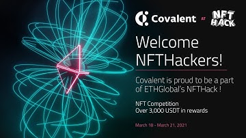 NFTHack - Welcome!