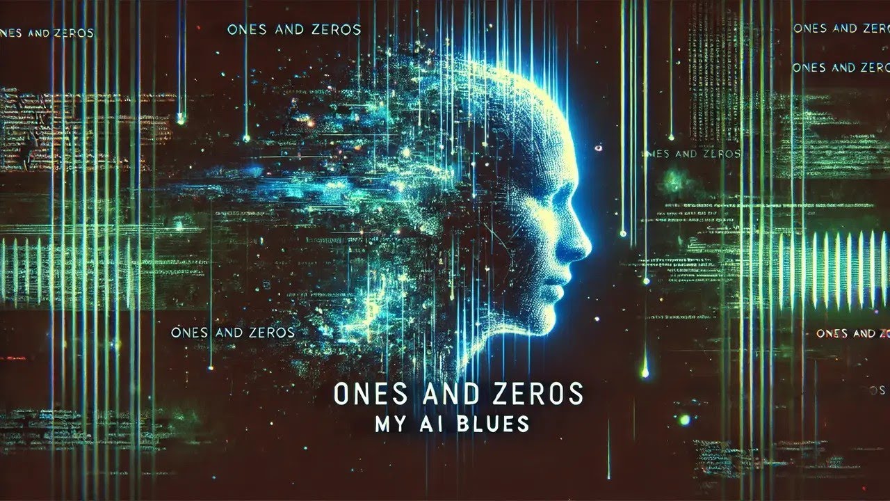 Ones and Zeros My AI Blues - YouTube