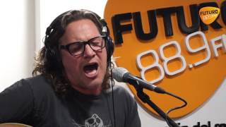 CANDLEBOX - COVER ME en vivo Futuro chords