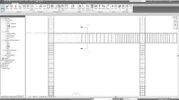 Revit 2015 R2 - Rebar Placement in 2D Views