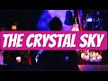 THE CRYSTAL SKY - ASMR BEDTIME STORY - Read Aloud To You!