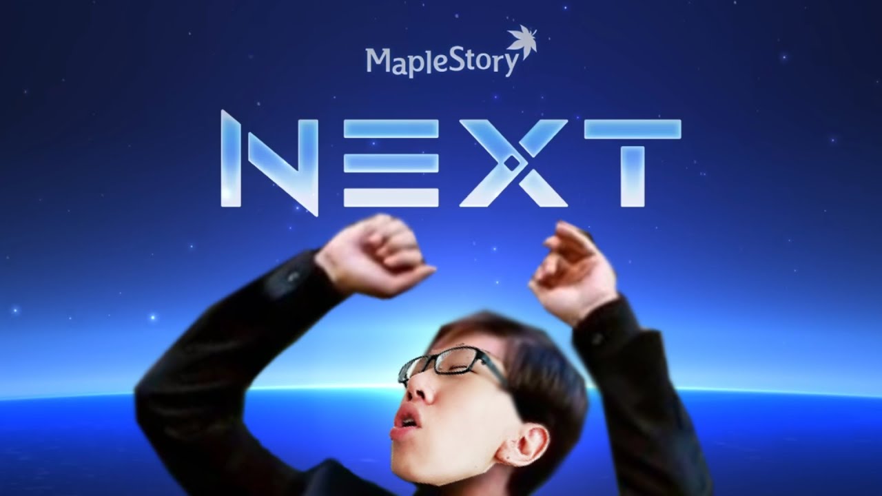 KMST 1.2.182 - MapleStory NEXT 1st Update: 3rd & 4th Mastery Cores + Events