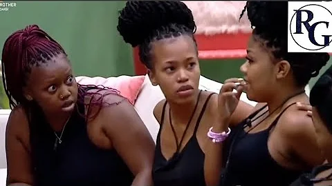 Bravo B gets disqualified from Big Brother Mzansi House 2024 Full Video