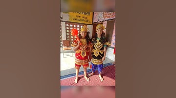 #Nipun haryana bal ramleela #bal ramayan#