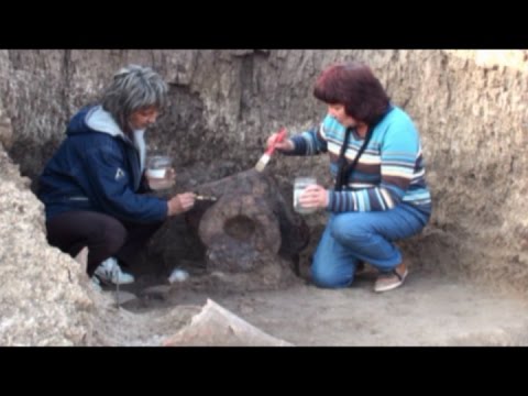 Видео: Археолозите не винаги могат да обяснят своите открития: 9 необичайни ситуации - Алтернативен изглед