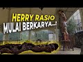 #98 PENDOPO | KONSEP BARU CAK HERRY RASIO BUAT PROJECT PENDOPO..!