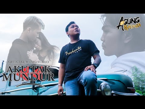 Video Aku Tak Mundur