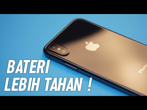 Tips Battery iPhone Lebih Tahan Dan Jimat!