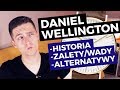 Daniel Wellington – historia zegarków DW, zalety i wady + 5 lepszych alternatyw | TikTalk odc. 33