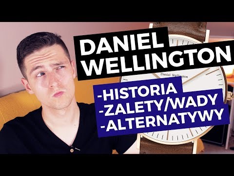 Wideo: Dlaczego Daniel Wellington jest drogi?