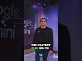Google Gemini AI Accused of Leading Man to Suicide #shorts