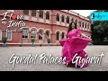 I Experienced Royalty At 100-Year Old Gondal Palaces In Gujarat | I Love My India Ep 22