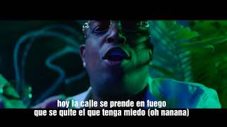 Farruko y el Micha - Prendeme ese blunt