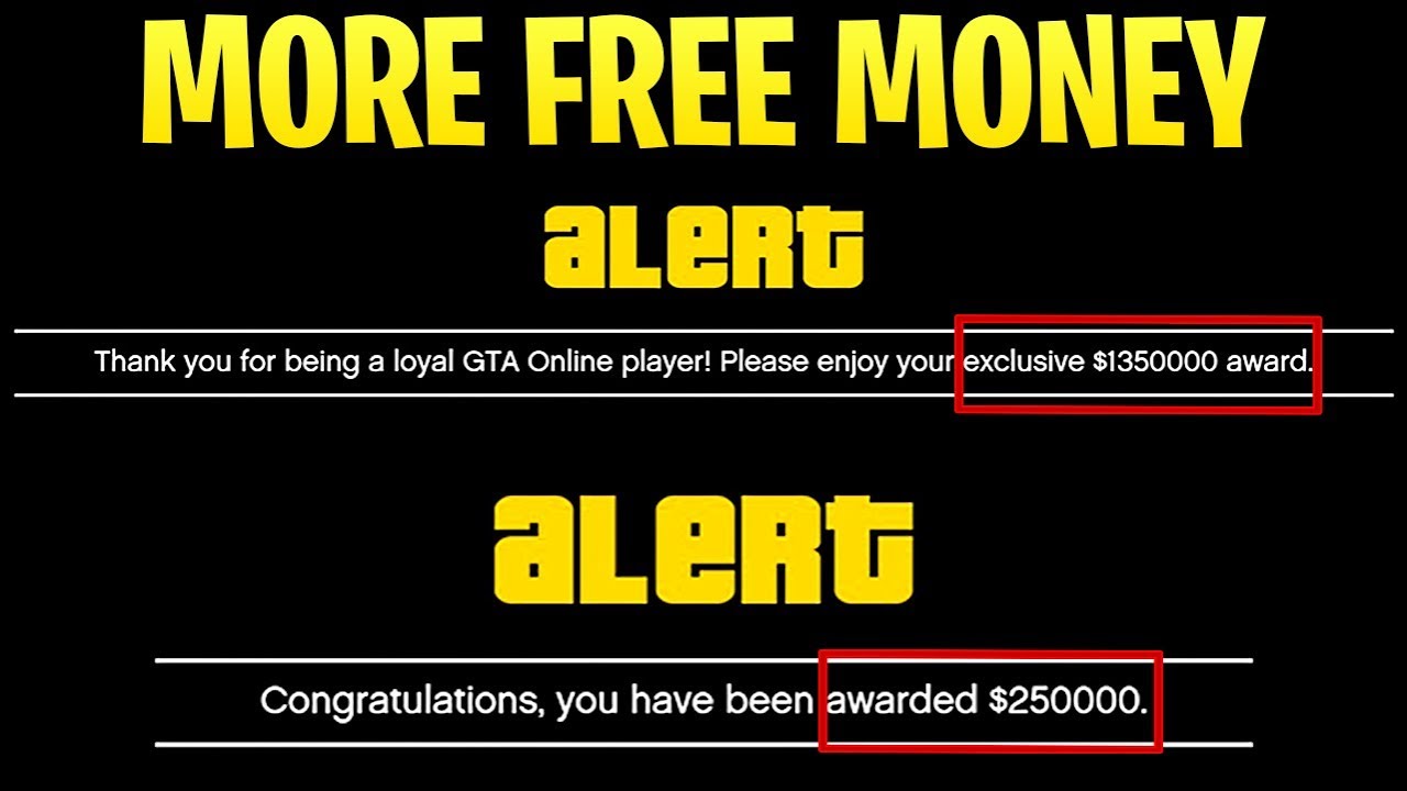 GTA Online gives players free and easy money in Lunar New Year event