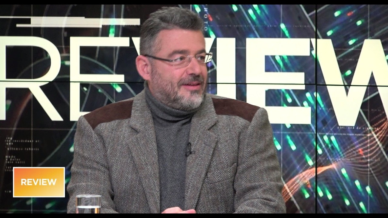 Γ. Φίλης: Mπαίνουμε σε στρατηγική βομβαρδισμών που υπήρχε στην αρχή του Β' Παγκοσμίου Πολέμου 