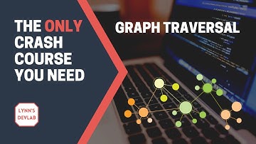 Coding Interview Graph Traversal Crash Course