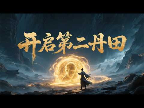 《開啟第二丹田》引氣入體突破煉氣一層，腦海中竟藏著前世古玉！玉內靈田與神燈暗藏玄機，這難道是他逆天改命的關鍵？