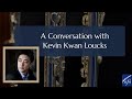 Capture de la vidéo 2024 Speaker Series: A Conversation With Kevin Kwan Loucks