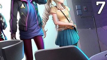 Inescapable: No Rules, No Rescue - Playthrough Part 7 [Switch]