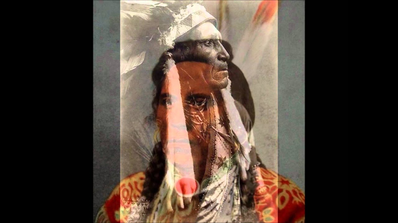 Medicine Men: Freeway Runner - Track 7 - Keepers of the Sacred Fire